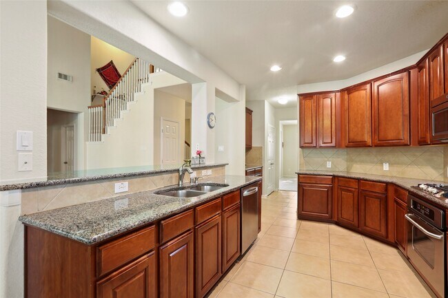 Foto del edificio - 31 Ginger Springs Pl