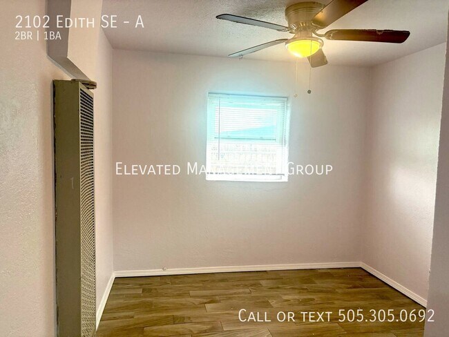 Foto del edificio - 2102 Edith Blvd SE