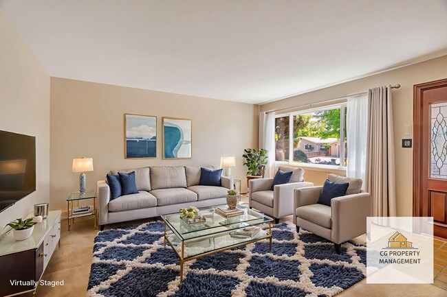 Building Photo - Charming 4-Bedroom Home with Updated Kitchen in Prime San Jose Location