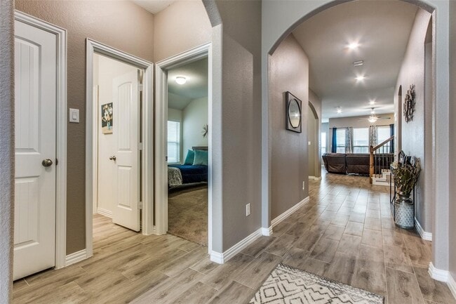 Foto del edificio - 14813 Gilley Ln