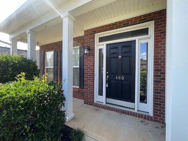 Foto del edificio - Beautiful Simpsonville Home