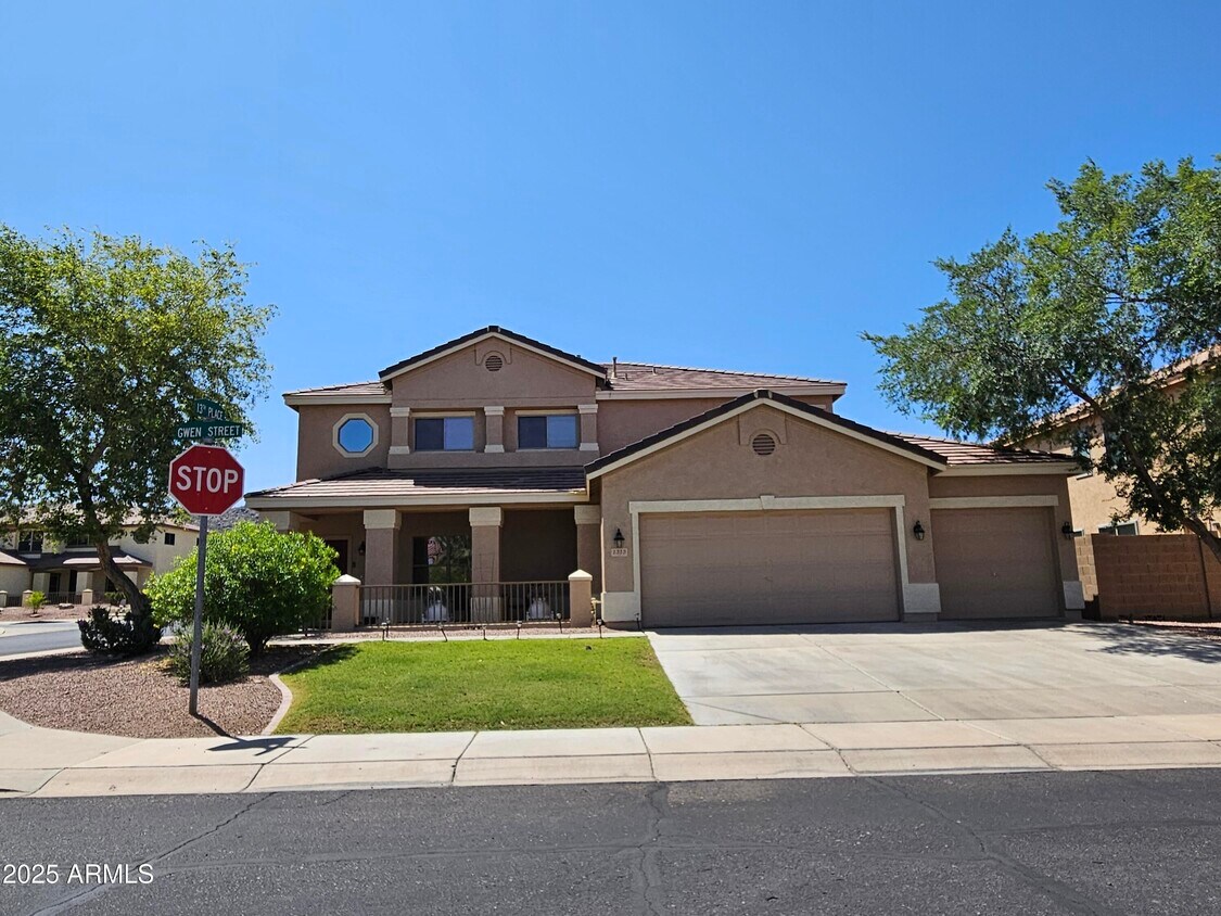 Foto principal - 1313 E Gwen St