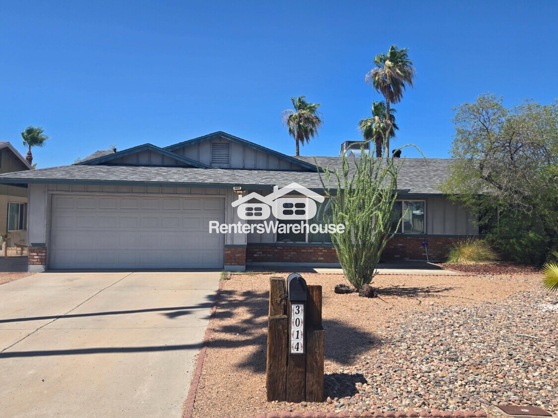 Primary Photo - 3014 W Hearn Rd