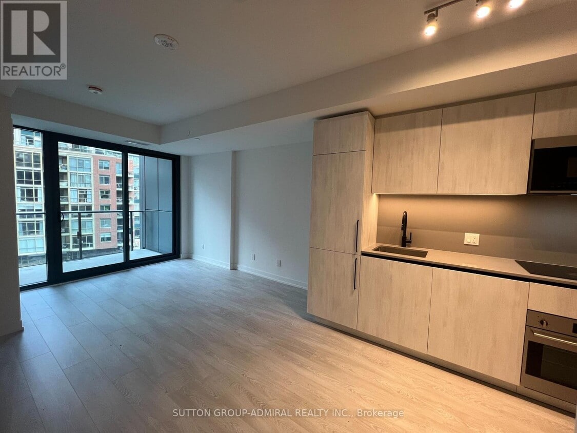 Photo principale - 35 Parliament St