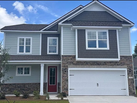 Photo - 1820 Hardwood Ct House