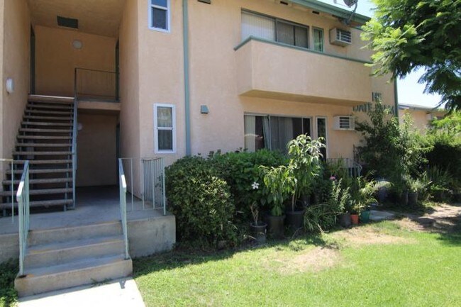 Foto del edificio - 2 bedroom in Sylmar CA 91342