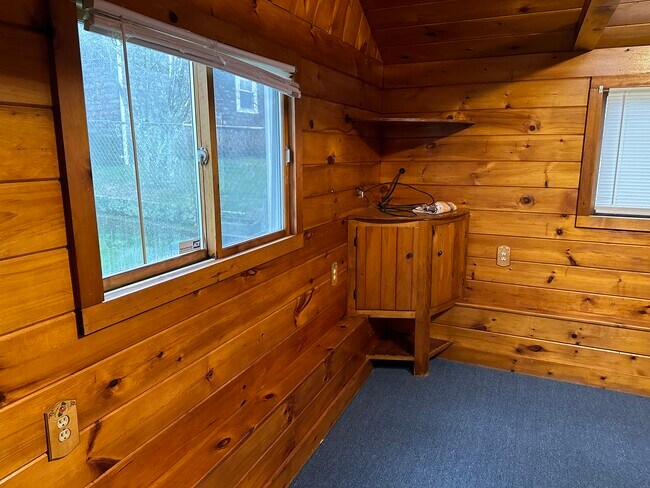 Sala de estar - 194 Denver St