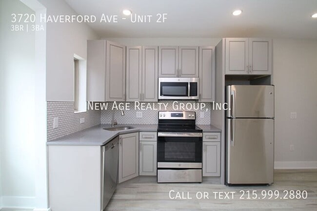 Building Photo - 3720 Haverford Ave