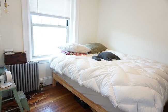 Building Photo - 1315 Commonwealth