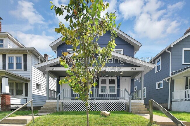 Foto del edificio - 1311 E 24th Ave