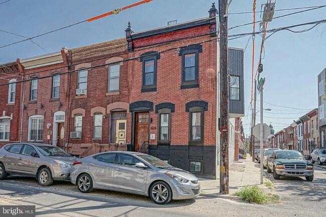 Foto del edificio - 1625 S 19th St