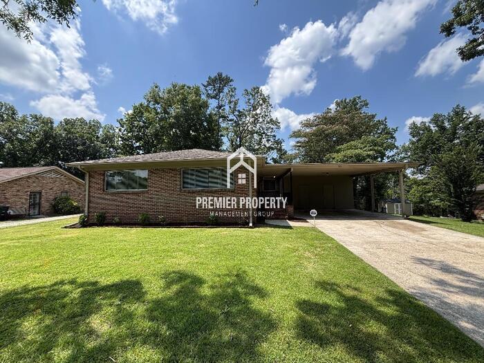 Foto principal - 521 Ferndale Rd