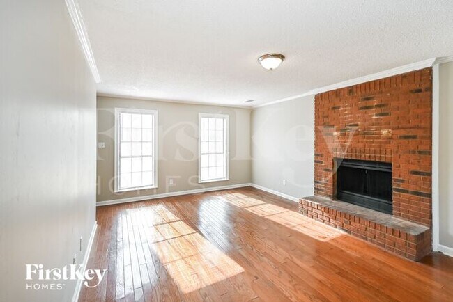 Building Photo - 4845 Blue Wing Street