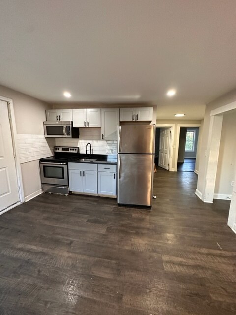 Foto principal - 50 Mason St