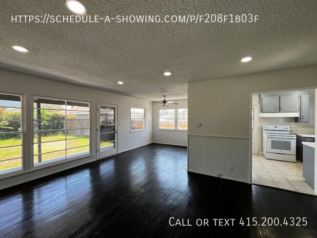 Foto del edificio - 5934 E Conant St