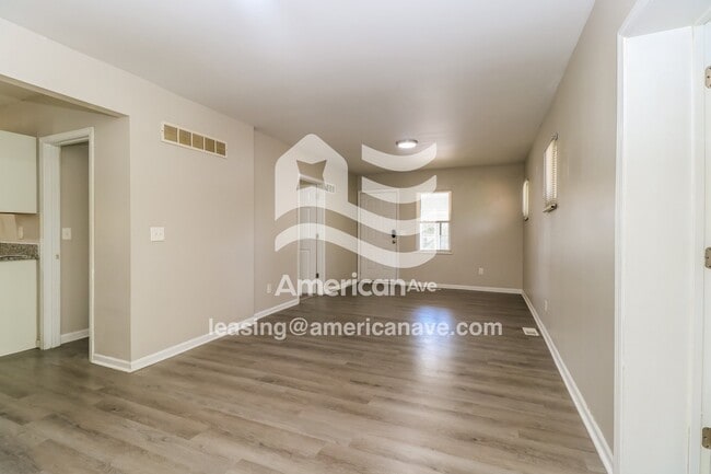 Foto del edificio - 2834 Old Hanley Rd