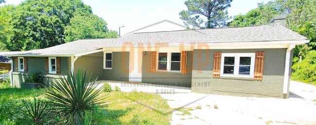 Building Photo - Beautiful 4 Bedroom Home with Granite Coun...