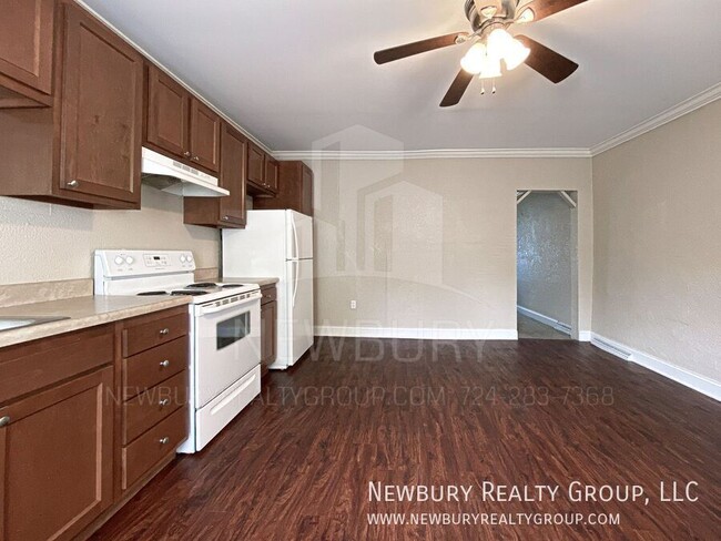 Foto del edificio - 39 Hickory St