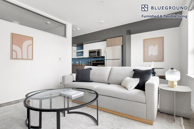 Foto del edificio - 1530 Belmont Ave