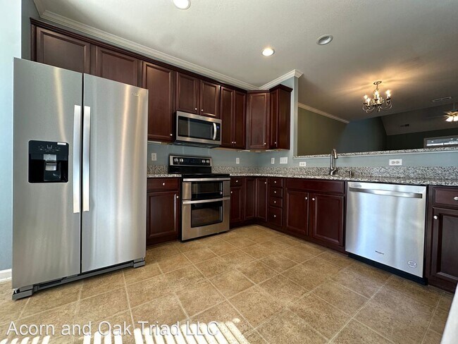 Building Photo - 3 br, 2.5 bath House - 3908 Siena Ter