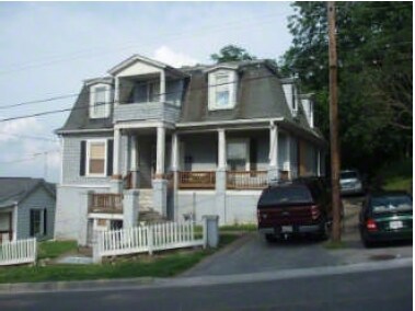 Foto principal - The House on the Hill