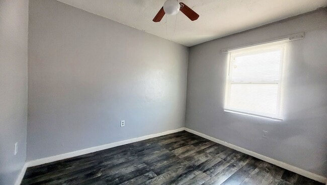 Photo - Charles Street Apartments 9