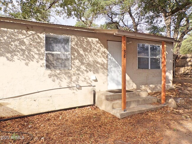 Foto del edificio - 100 E Ramsey Canyon Rd