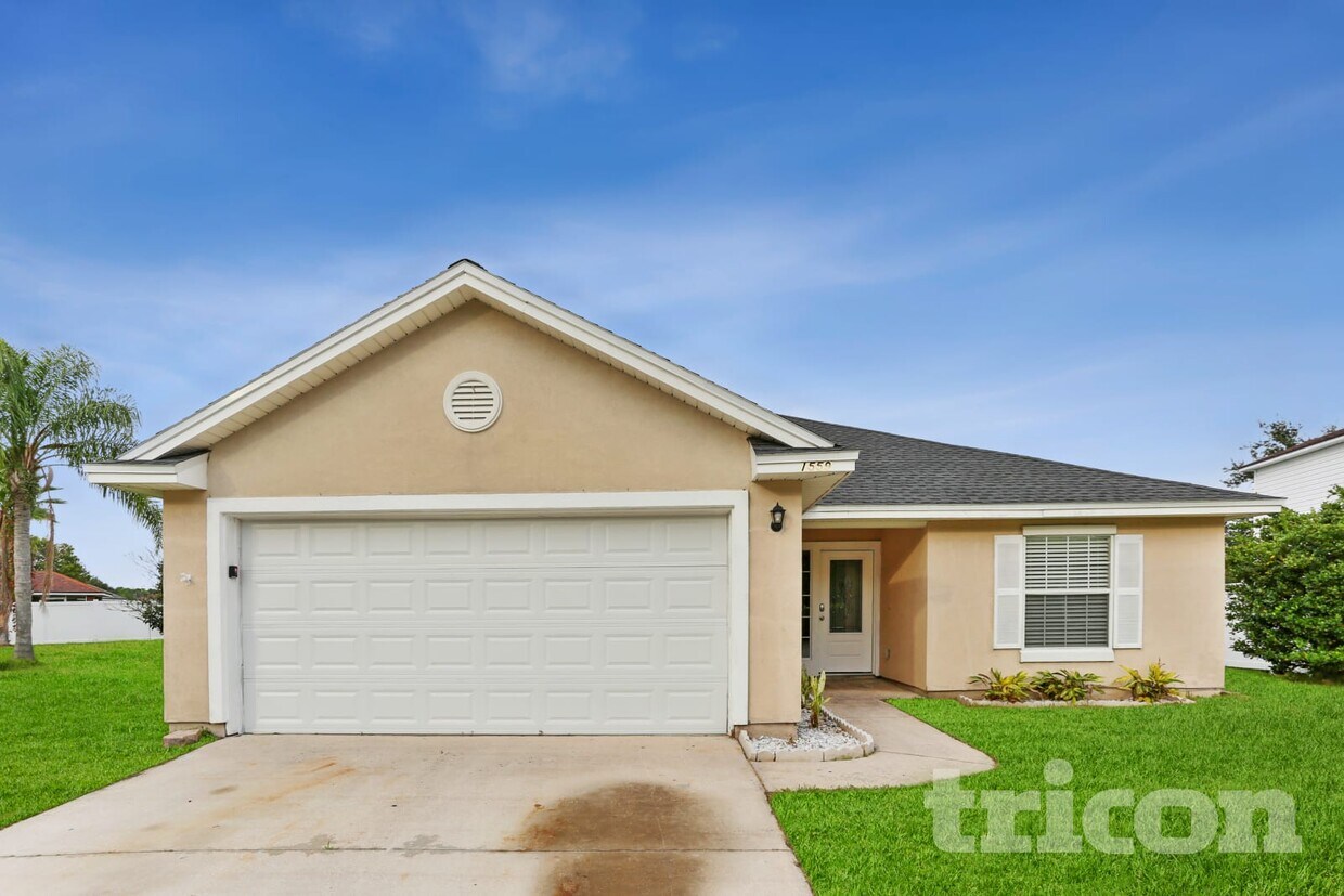 Foto principal - 1559 Guardian Dr