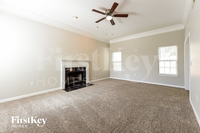 Building Photo - 917 Jackson Cir