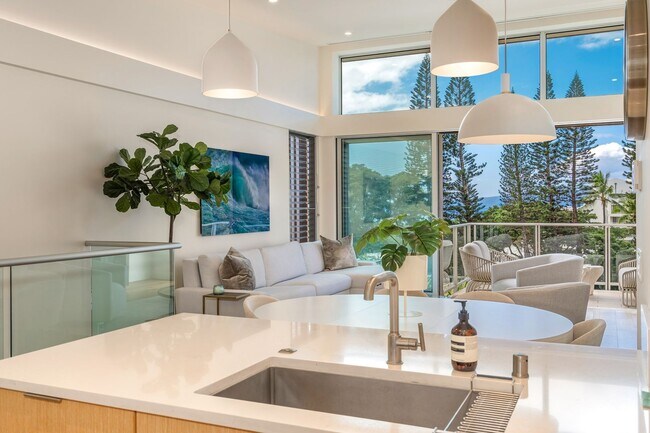 Foto del edificio - Beautiful Fully Furnished, 3 Bed/3 Bath Makali'i at Wailea Townhome with Infinity Pool