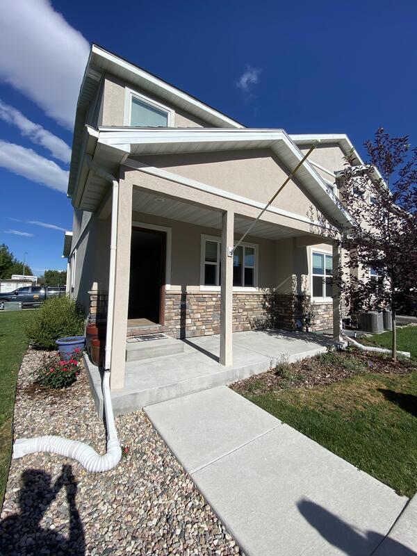 Foto del edificio - 1031 Old Town Ln