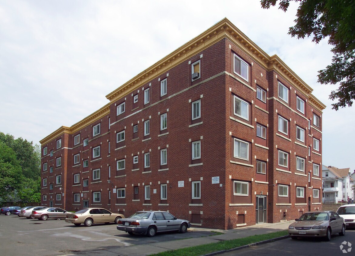 64 - 68 Osgood St - 64-68 Osgood St