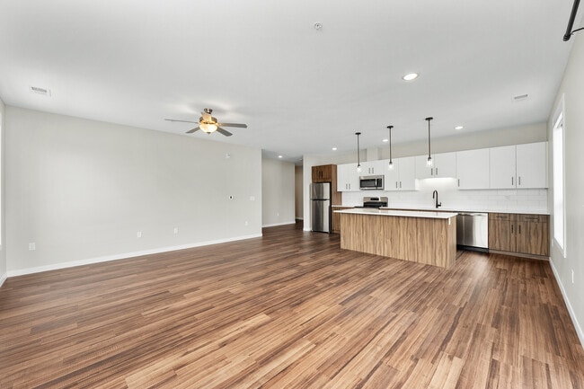 2 Bedroom 2B-6 - Cannery Square