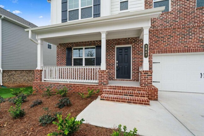 Foto del edificio - 3842 Rustic Barn Ln