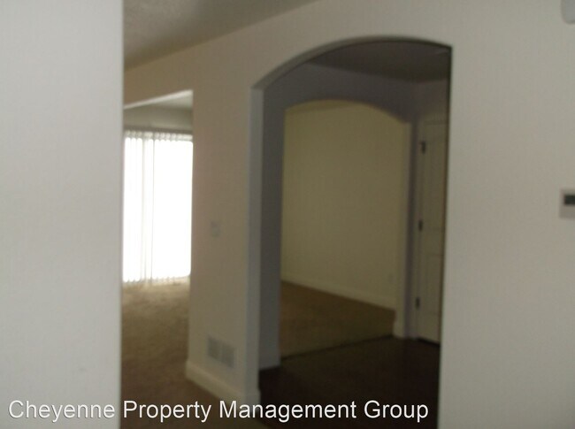 Foto del edificio - 3 br, 2.5 bath House - 3929 Gunsmoke