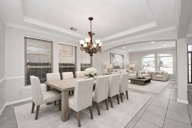 Foto del edificio - 4919 Blackwater Ln