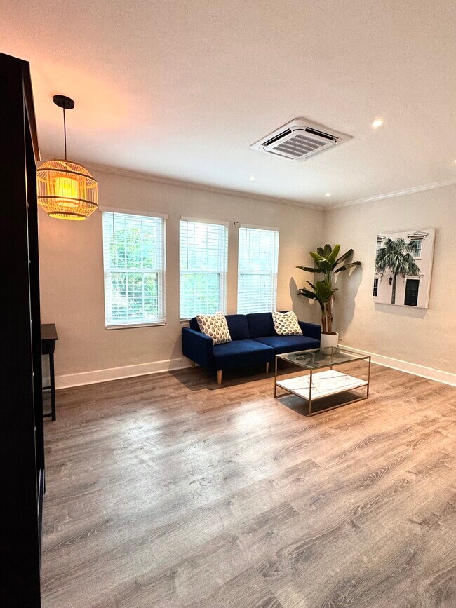 Foto del edificio - 3811 Washington Rd