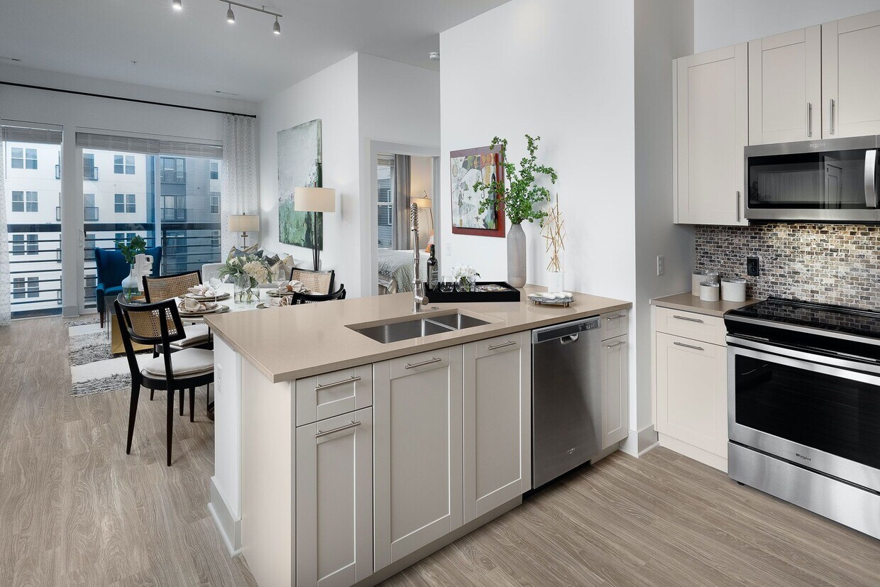 Windsor Mystic River Apartments