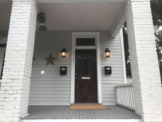 Foto del edificio - 2401 Habersham St