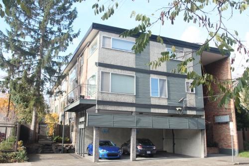 Foto principal - 1 bedroom in Seattle WA 98105