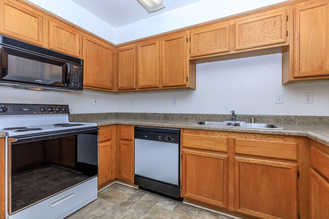 Building Photo - Cambridge Village Apartments