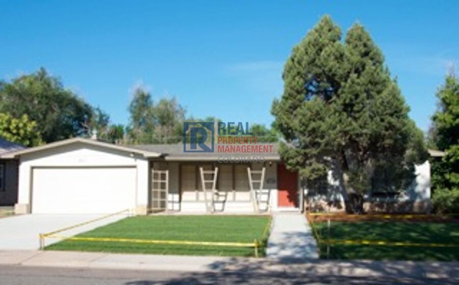 Foto principal - 461 S Kearney St