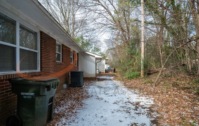 Photo - Newly Renovated 3 Bedroom Home in Durham!