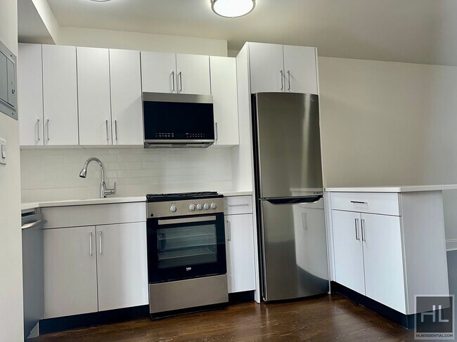 Foto del edificio - EAST 35 STREET