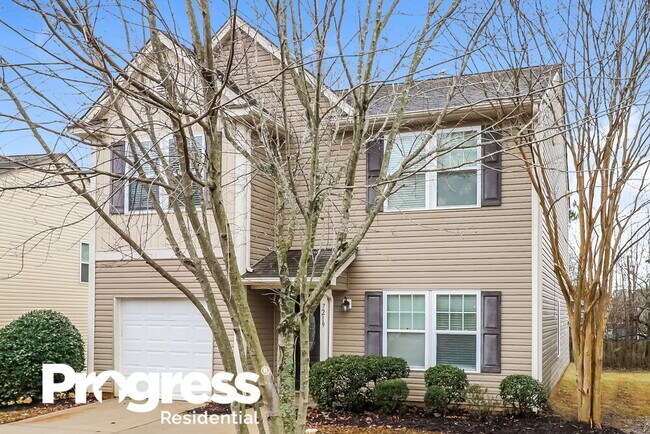 Building Photo - 7219 Waldon Park Lane