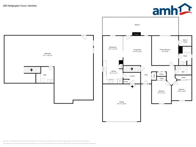 Foto del edificio - 200 Hedgington Ct
