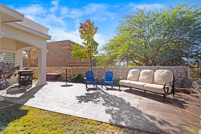 Foto del edificio - 1405 Cloud Ridge Dr