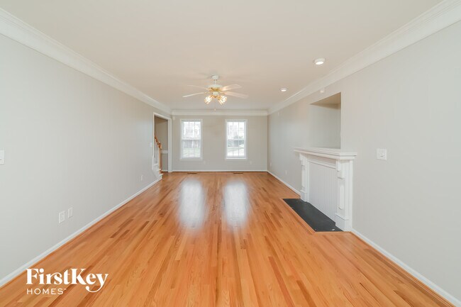 Foto del edificio - 1127 Brown's Run Dr