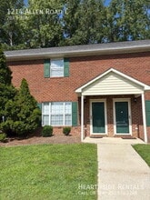 Building Photo - 1214 Allen Rd