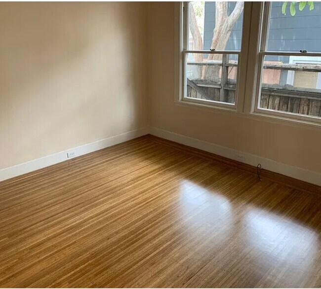 Dormitorio 2 - 4315 Essex St